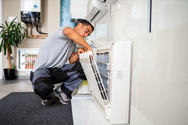 Best Ductwork Cleaning Services  in Ruhenstroth, NV