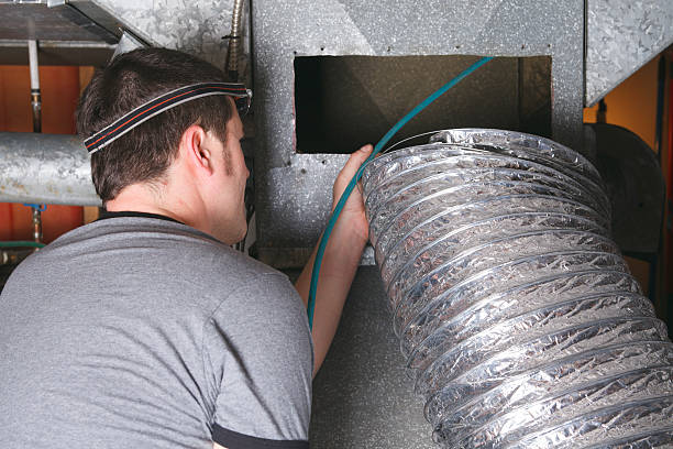 Best Best Air Duct Cleaning Company  in Ruhenstroth, NV