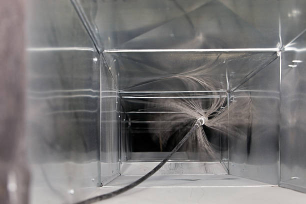 Best Dryer Vent Cleaning Services  in Ruhenstroth, NV