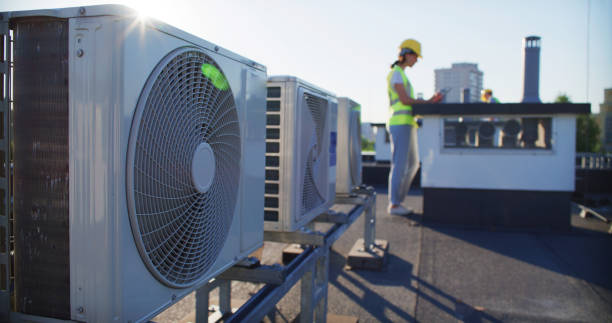, NV Airduct Cleaning Company