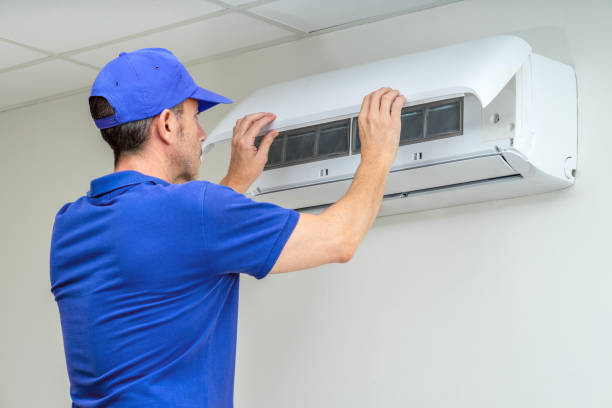Best Home Air Vent Cleaning  in Ruhenstroth, NV
